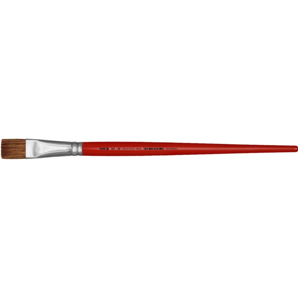 PINCEL TIGRE 181-20