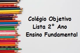 2° ANO ENSINO FUNDAMENTAL