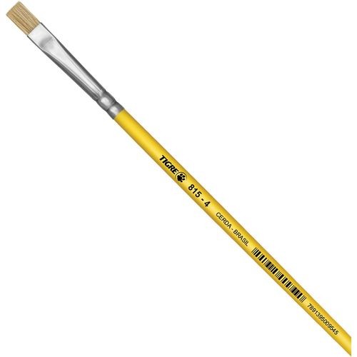 PINCEL TIGRE 815-04