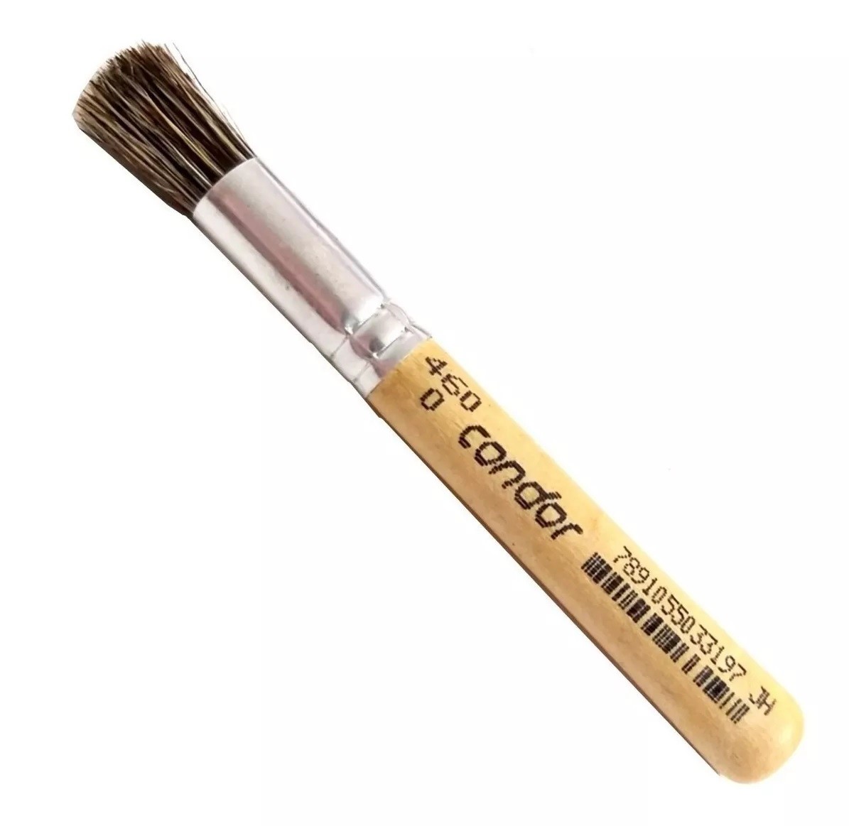 PINCEL CONDOR BROXINHA 460-0