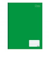 CADERNO 1/4 BROCH.CD 048F COR VD-FORONI