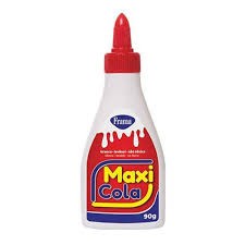 COLA BRANCA ESCOLAR 40G COLAPEL