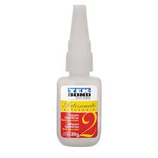 COLA TEK BOND N2 20G