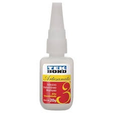 COLA TEK BOND N3 20G