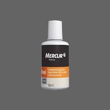 CORRETIVO LIQUIDO MERCUR 18ML