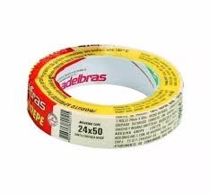 FITA ADES.CREPE ADELBRAS 24X50