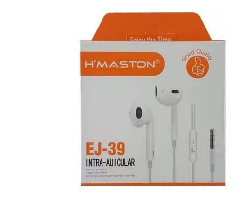 FONES DE OUVIDO PMCELL FO-11