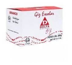 GIZ ESC.BCO.COMUM DELTA C/64