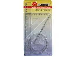KIT ESCOLAR DESENHO ACRILICO ACRIMET