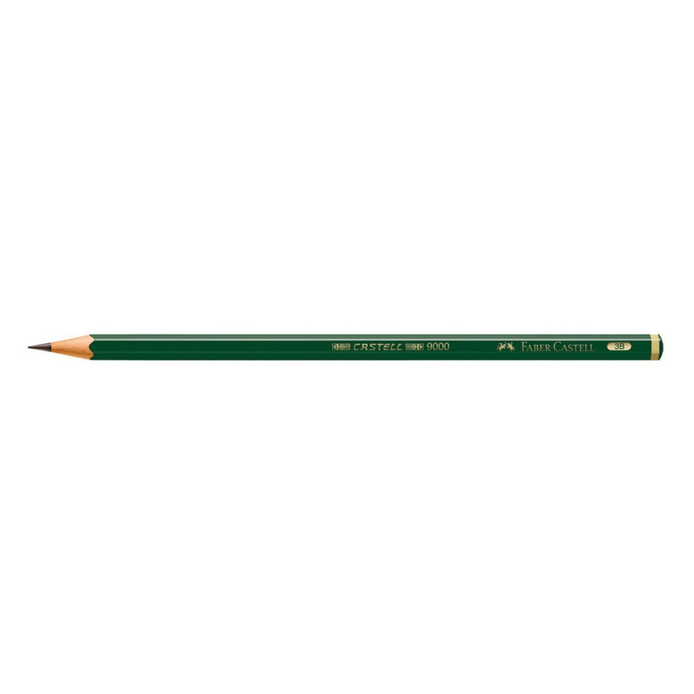 LAPIS DESENHO REGENT 9000 PROF.3B