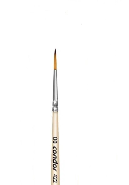 PINCEL CONDOR 422-00