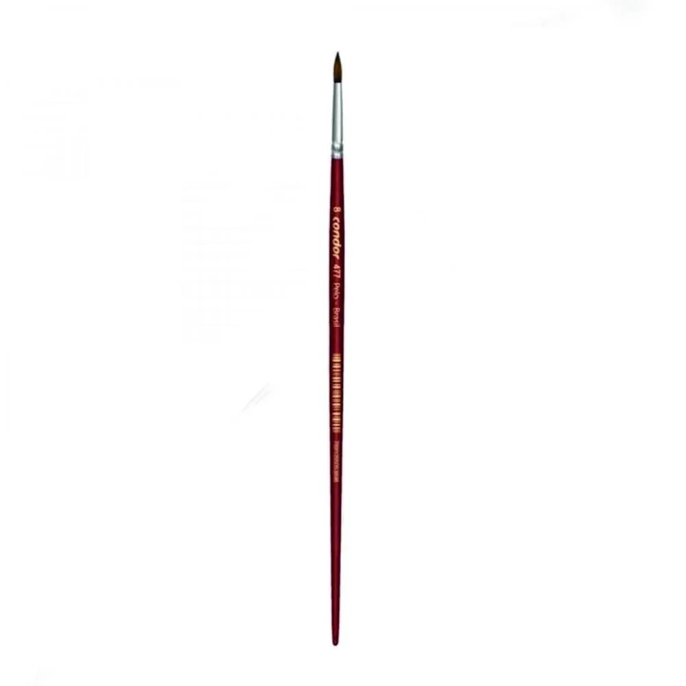 PINCEL CONDOR 477-08