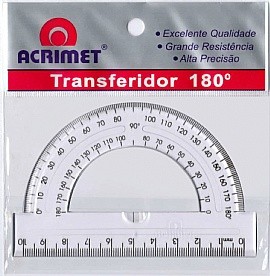 TRANSFERIDOR 180G CHANFR.ACRILICO