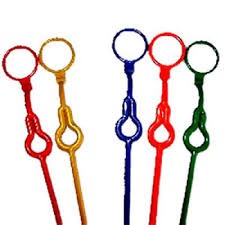 VARETA PARA BALOES C/5