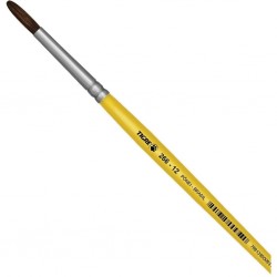 PINCEL TIGRE 266-12