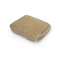ARGILA ESCOLAR 1KG COMUM