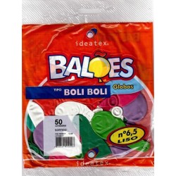 BALOES REF.65 CORES C/50