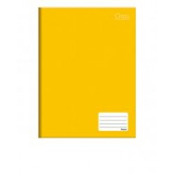 CADERNO BROCHURAO 48F CD COR AM-FORONI
