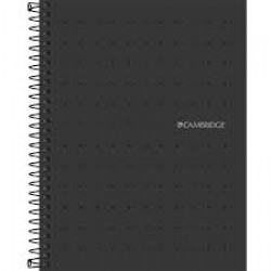 CADERNO UNIV.PP 01X1 80F-CAMBRIDGE COLEGIAL