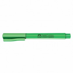 CANETA MARCA TEXTO FABER VD