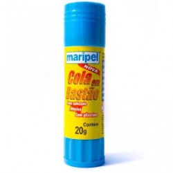 COLA BASTAO MARIPEL 20G