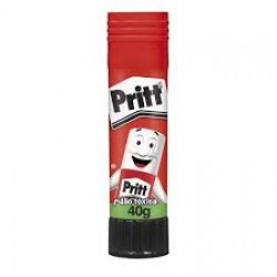COLA BASTAO PRITT 40G