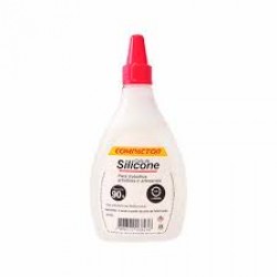 COLA SILICONE LIQUIDA 90G COMPACTOR