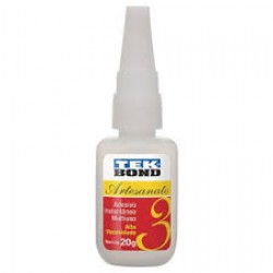 COLA TEK BOND N3 20G