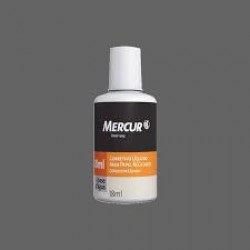 CORRETIVO LIQUIDO MERCUR 18ML