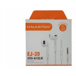 FONES DE OUVIDO PMCELL FO-11