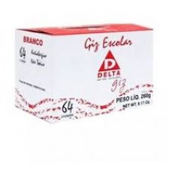 GIZ ESC.BCO.COMUM DELTA C/64