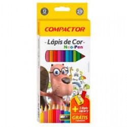 LAPIS COR 12C COMPACTOR