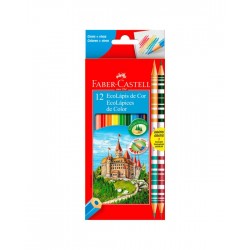 LAPIS COR 12C FABER