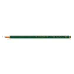 LAPIS DESENHO REGENT 9000 PROF.3B