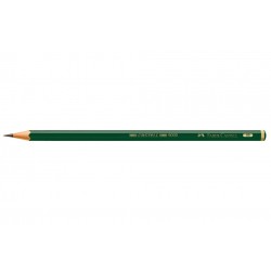 LAPIS DESENHO REGENT 9000 PROF.6B