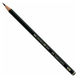 LAPIS DESENHO REGENT 9000 PROF.HB