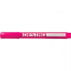 CANETA MARCA TEXTO COMPACTOR DESTAQ RS