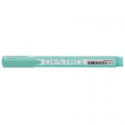 CANETA MARCA TEXTO COMPACTOR DESTAQ VD PASTEL