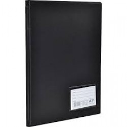 PASTA CATALOGO A3 VINIL 50 ENV ACP 350