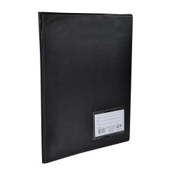PASTA CATALOGO PVC 50 ENV ACP-122
