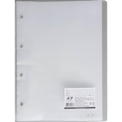 PASTA CATALOGO PP ACP 1037 CR-10 ENV