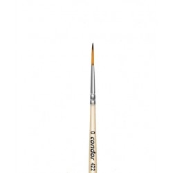 PINCEL CONDOR 422-0