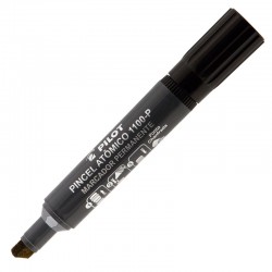 CANETA PILOT PINCEL ATOMICO PR