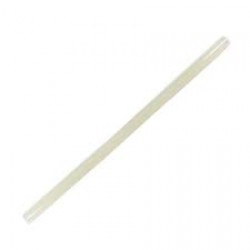 COLA SILICONE BARRA 30CMX1/4 (FINA)