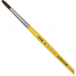 PINCEL TIGRE 266-12