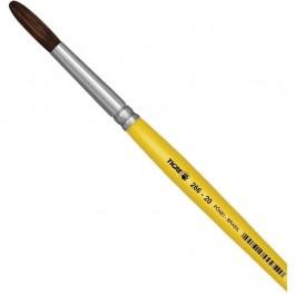 PINCEL TIGRE 266-20