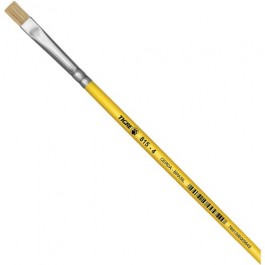PINCEL TIGRE 815-04