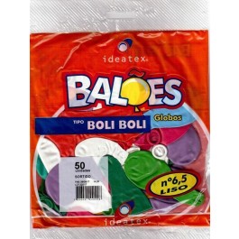 BALOES REF.65 CORES C/50