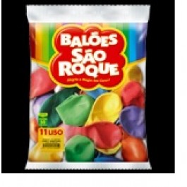 BALOES N9 CORES C/50