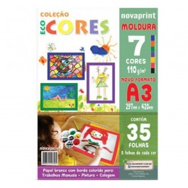 BLOCO ECOCORES MOLDURA 7C 120G A3 297x420 35F